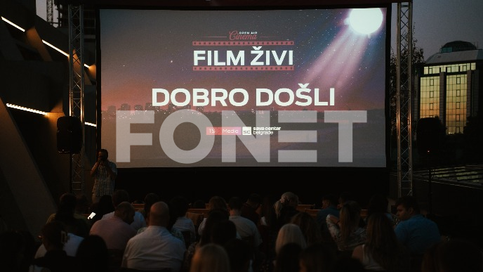 Klasici u 4K formatu